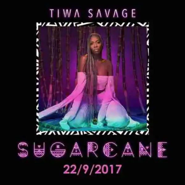 Tiwa Savage Set To Release New Album (EP) See Photos + Release Date